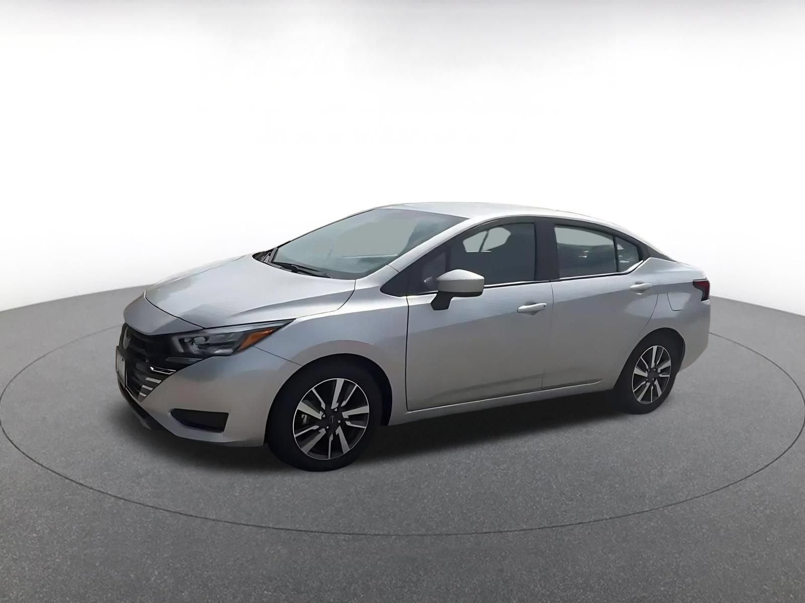 Thumbnail: 2025 Nissan Versa - 8