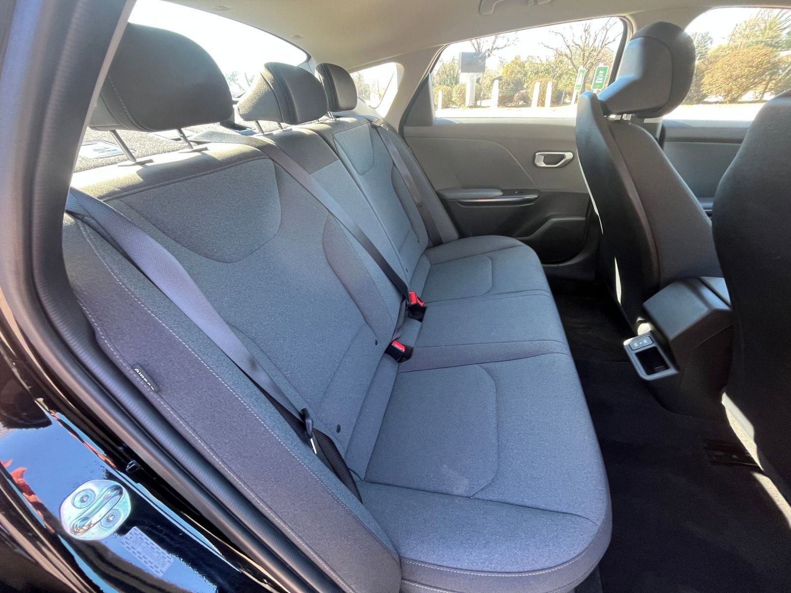 Thumbnail: 2025 Kia K4 - 34