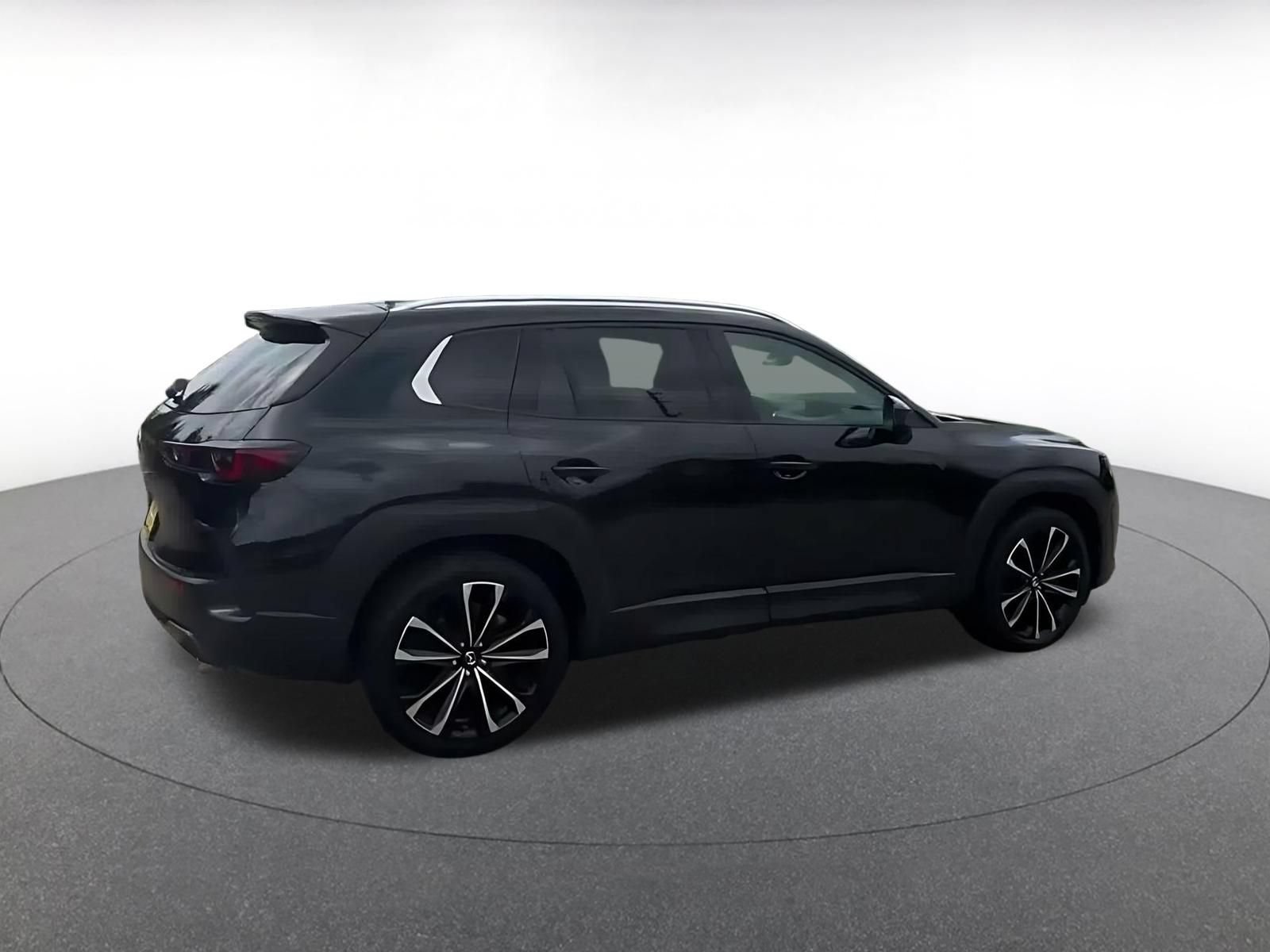 Thumbnail: 2026 Mazda CX-50 - 15