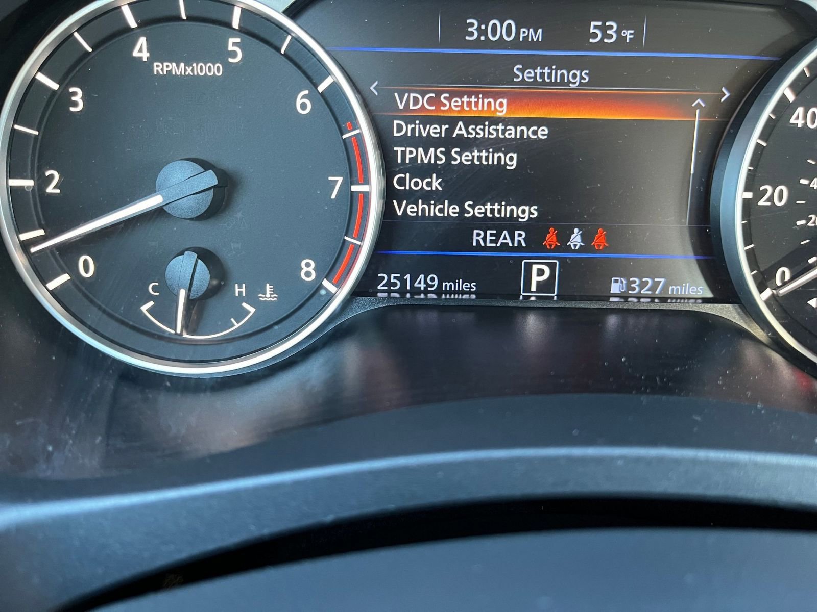 Thumbnail: 2025 Nissan Altima - 35