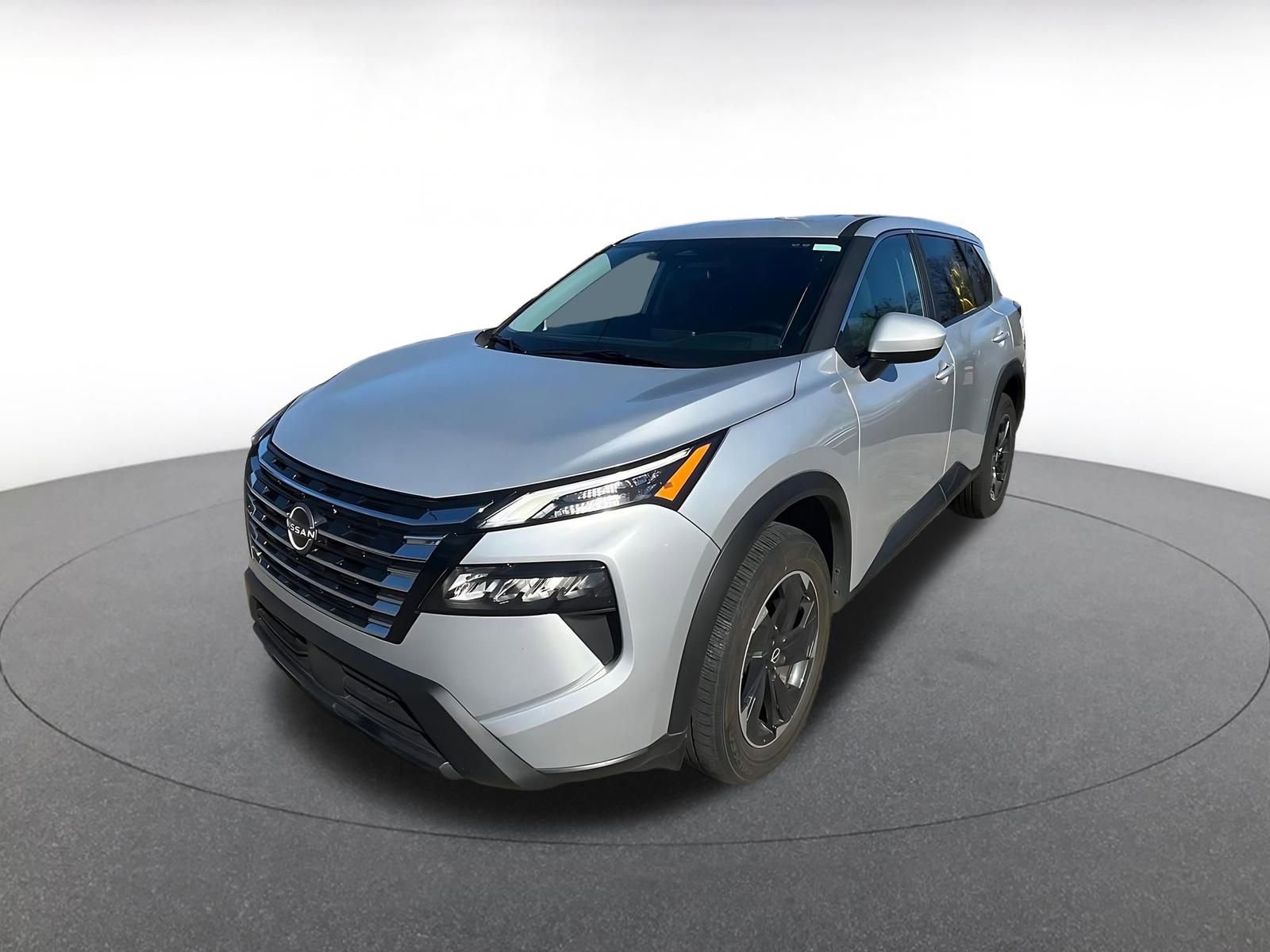 Thumbnail: 2025 Nissan Rogue - 3