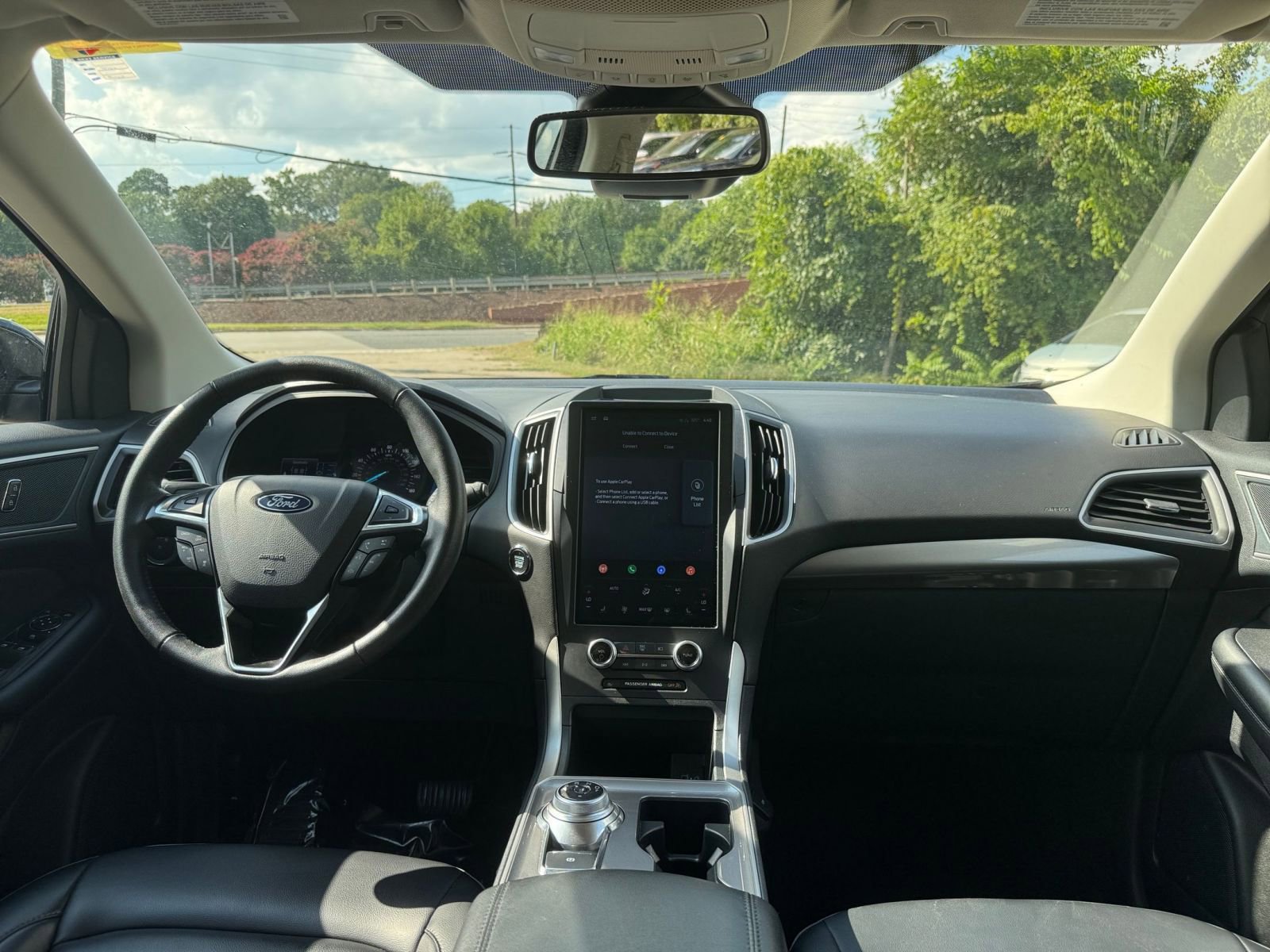 Thumbnail: 2024 Ford Edge - 28