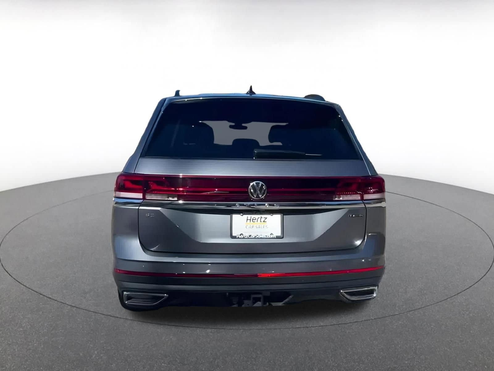 Thumbnail: 2025 Volkswagen Atlas - 20