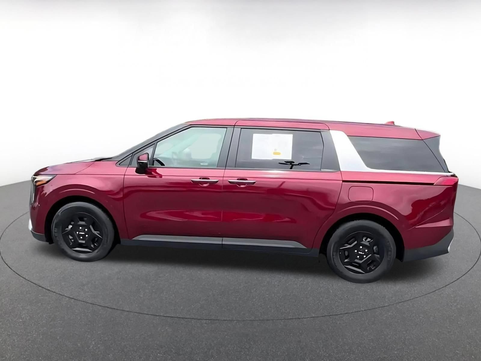 Thumbnail: 2026 Kia Carnival - 8