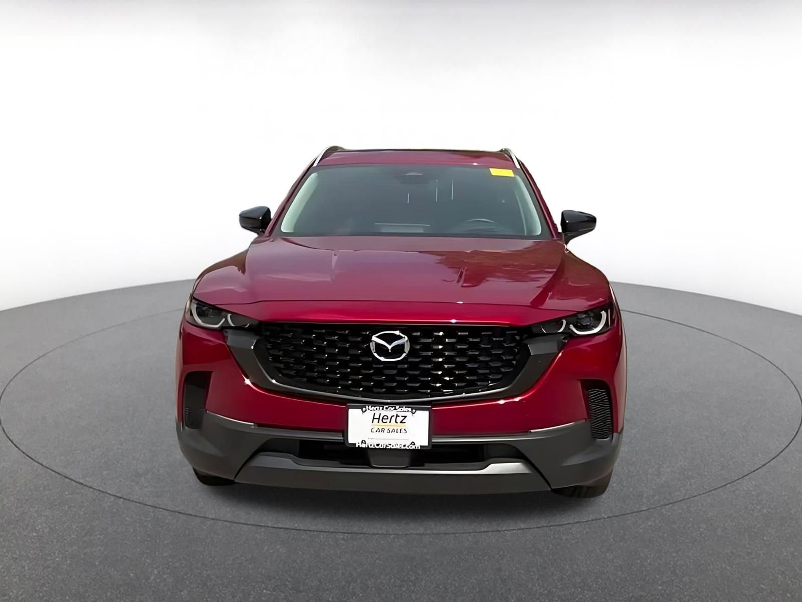 Thumbnail: 2025 Mazda CX-50 - 4