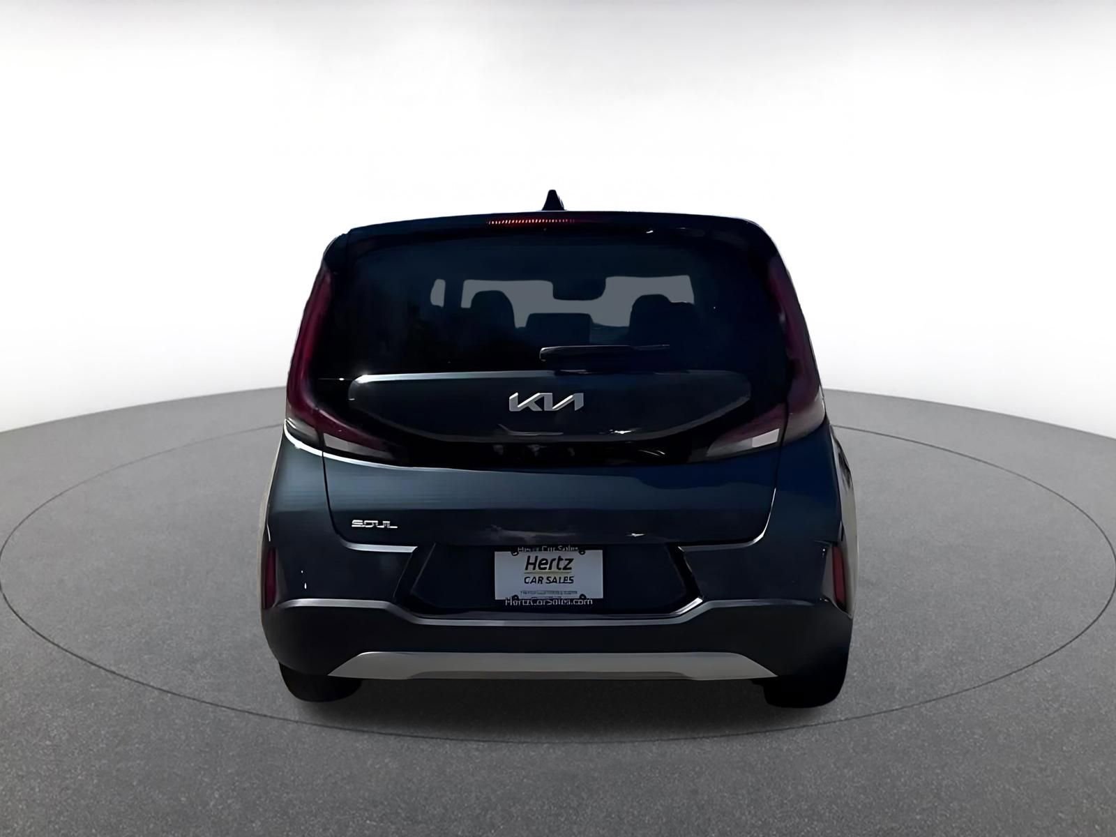 Thumbnail: 2025 Kia Soul - 12