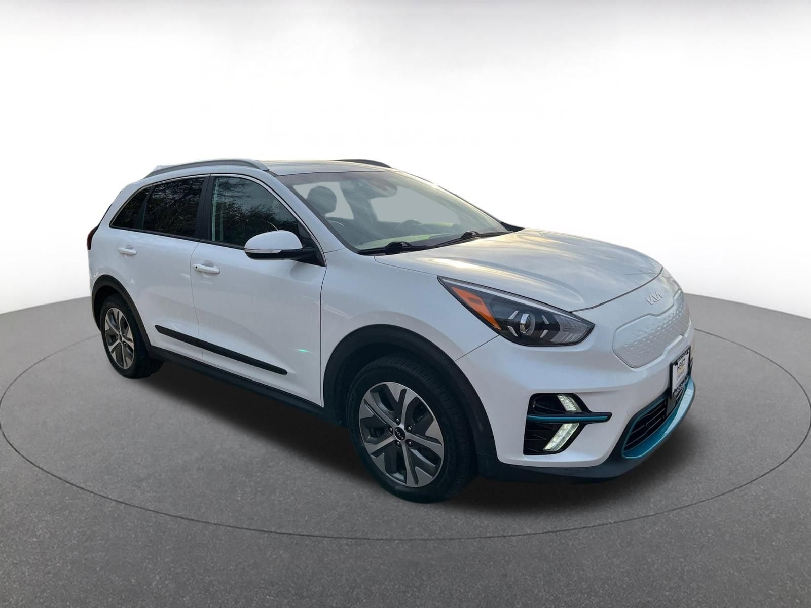2022 Kia Niro S