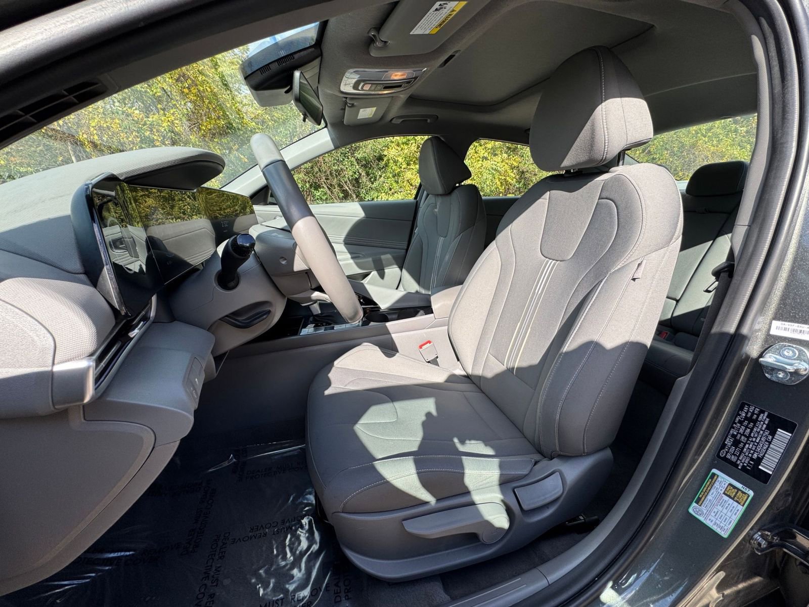 Thumbnail: 2025 Hyundai Elantra - 31