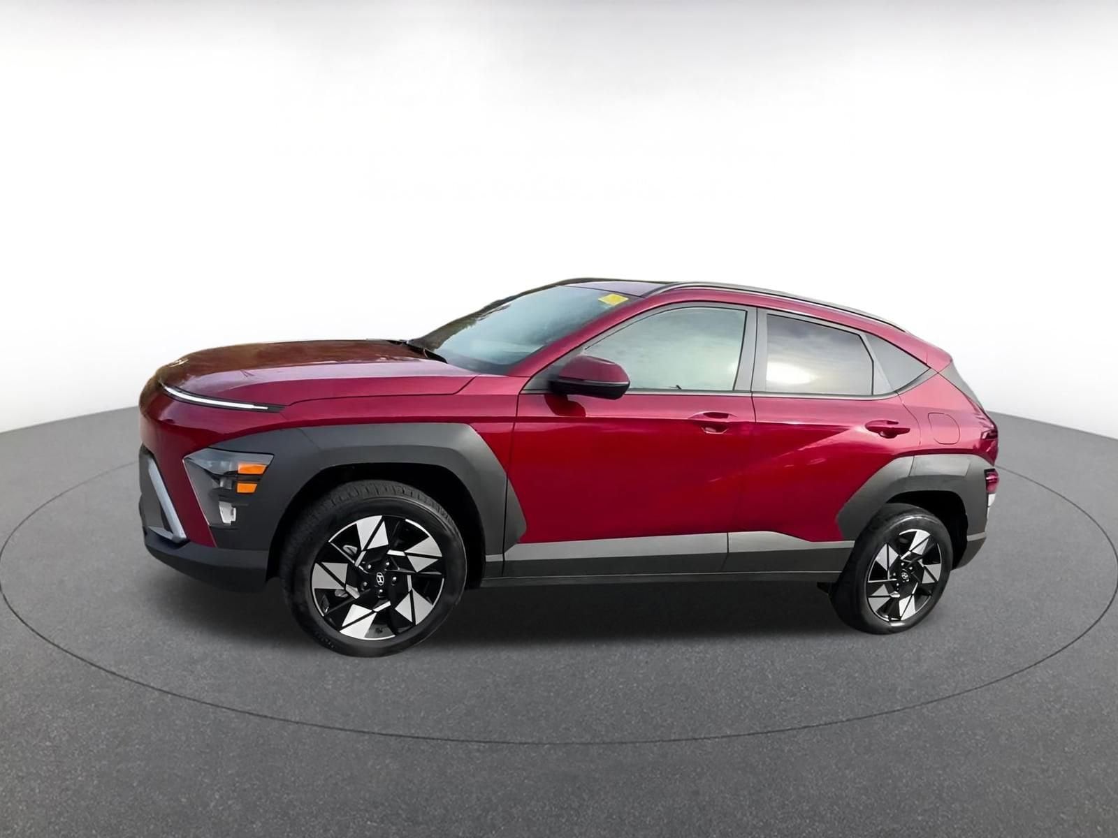 Thumbnail: 2025 Hyundai Kona - 8