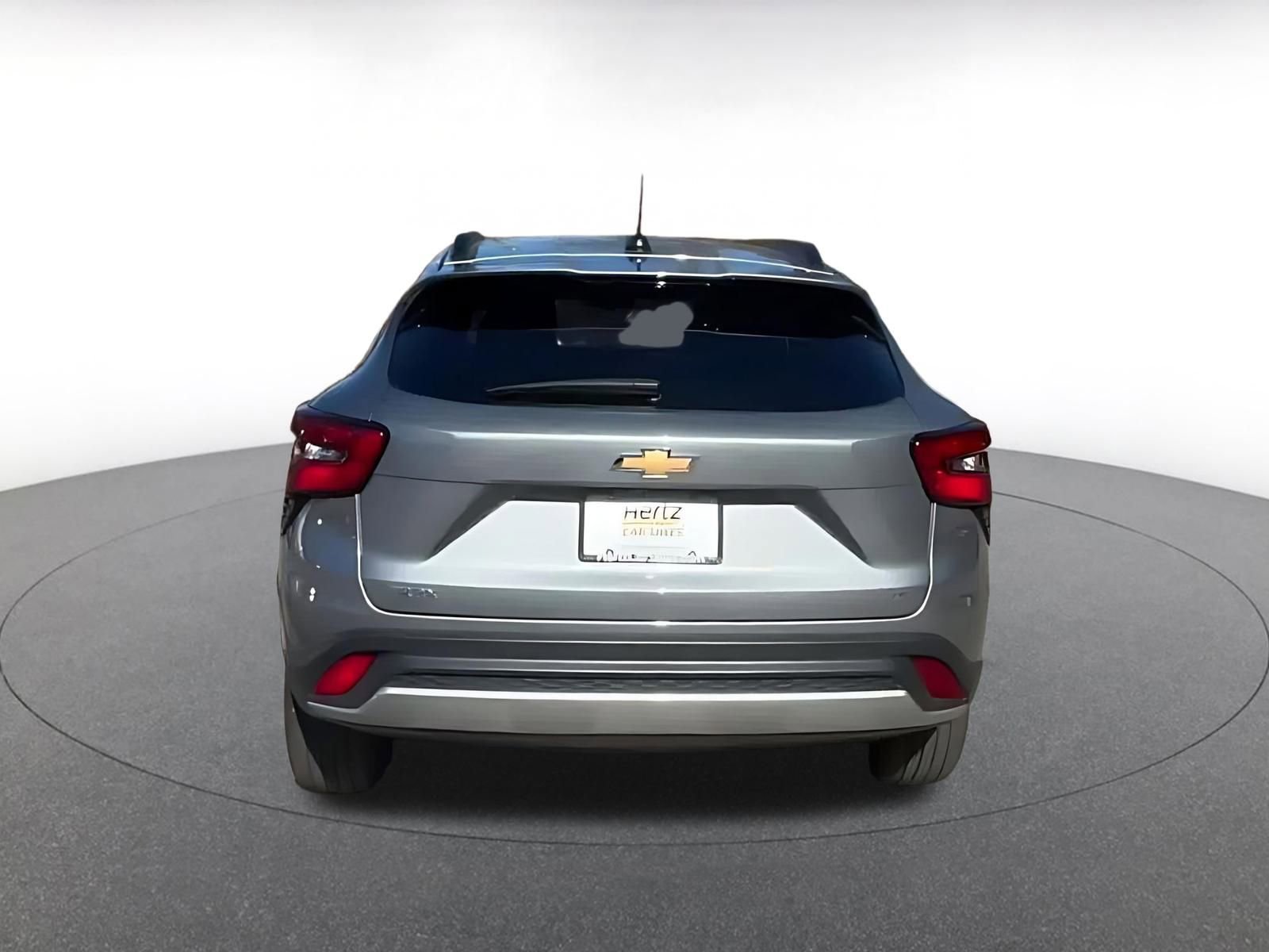 Thumbnail: 2025 Chevrolet Trax - 11