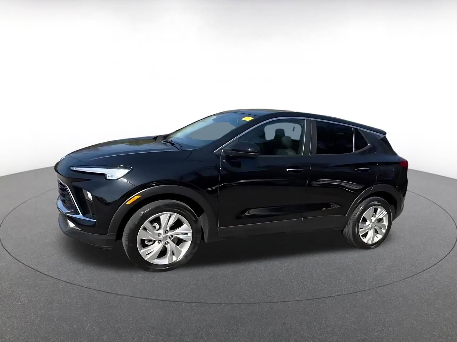 Thumbnail: 2025 Buick Encore GX - 8