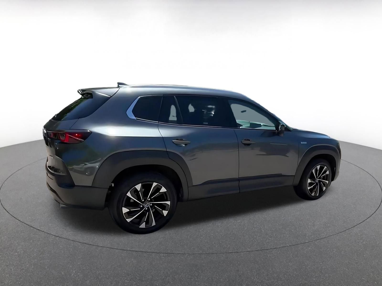 Thumbnail: 2025 Mazda CX-50 - 14