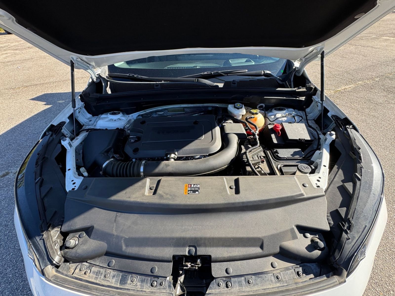 Thumbnail: 2024 Buick Envision - 27