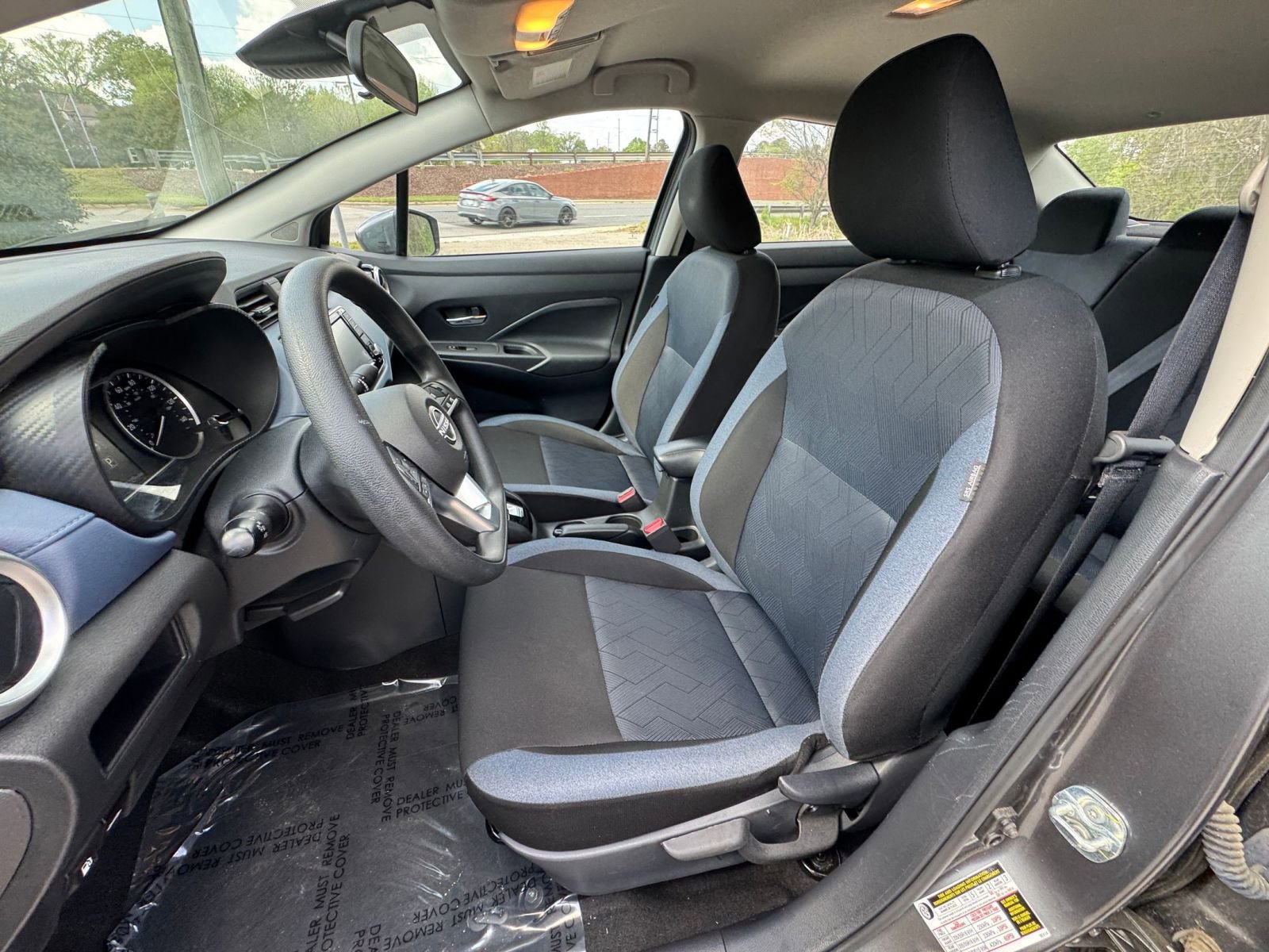 Thumbnail: 2025 Nissan Versa - 32