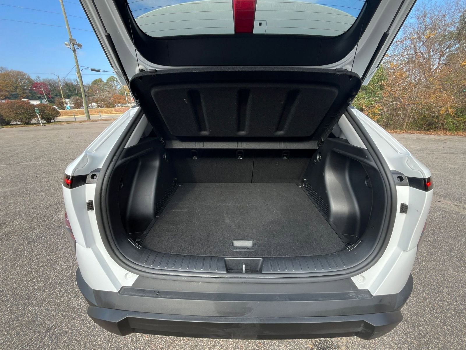 Thumbnail: 2025 Hyundai Kona - 25