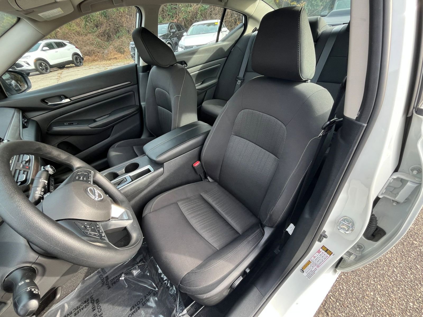 Thumbnail: 2025 Nissan Altima - 31