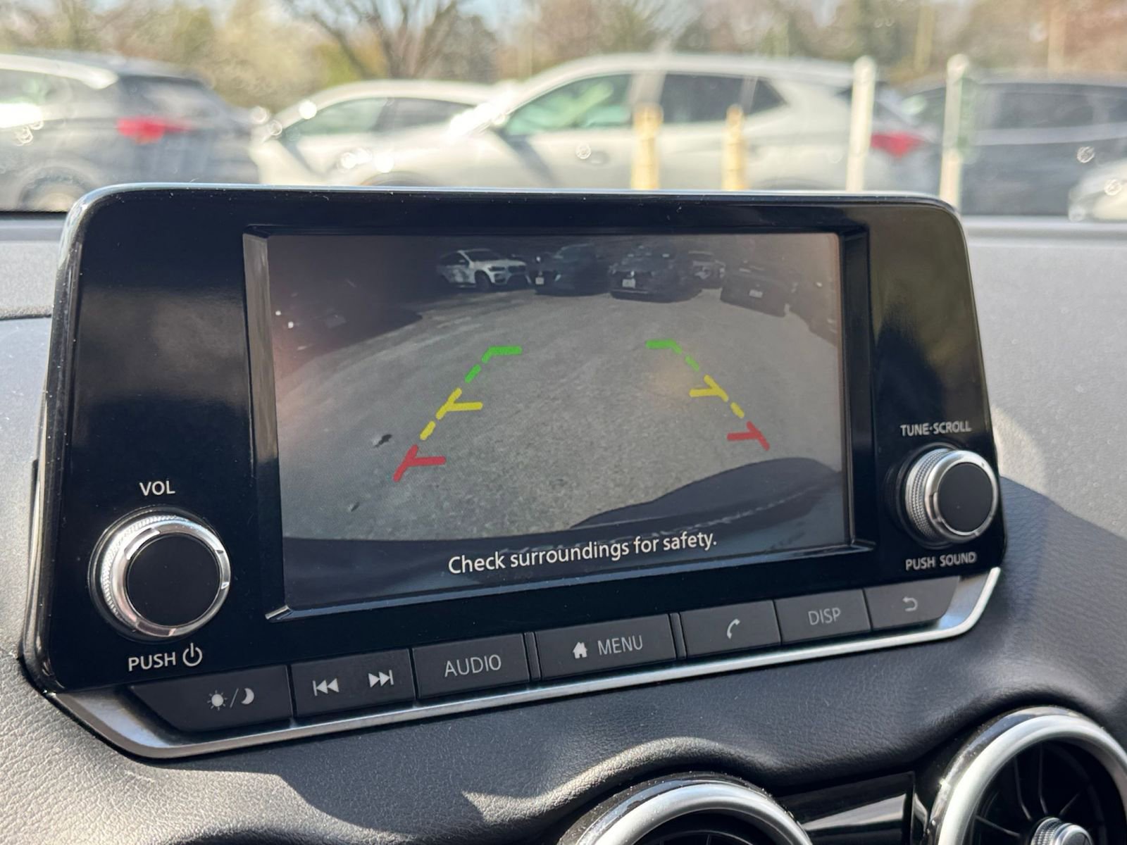 Thumbnail: 2025 Nissan Sentra - 21