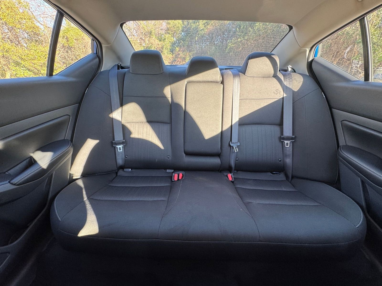 Thumbnail: 2025 Nissan Altima - 33