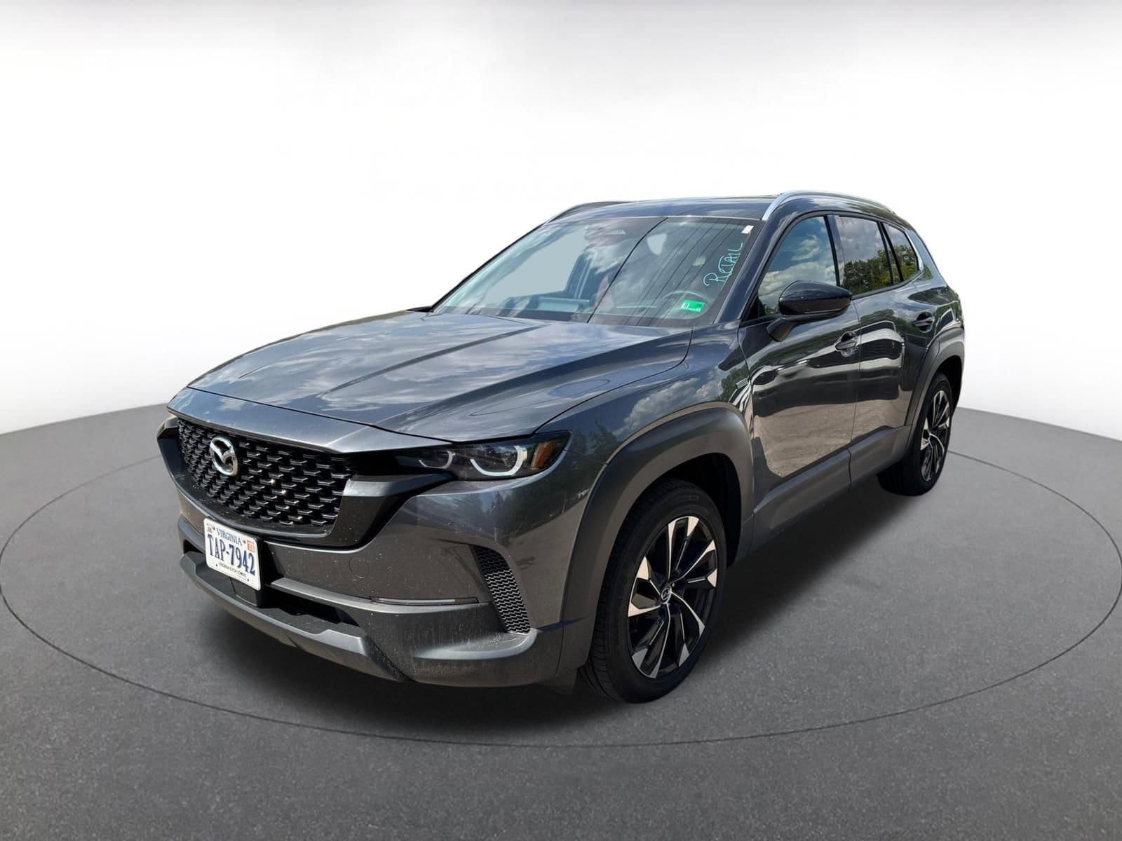Thumbnail: 2025 Mazda CX-50 - 3