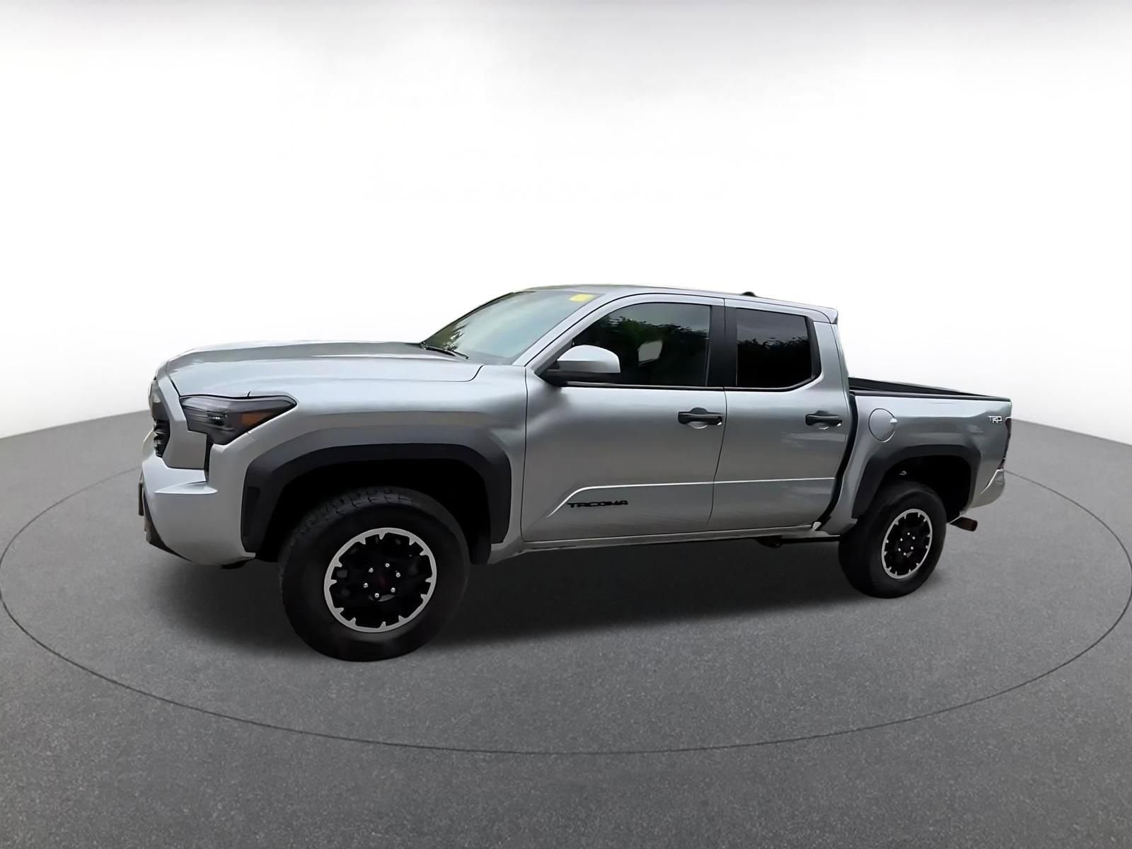 Thumbnail: 2025 Toyota Tacoma - 8