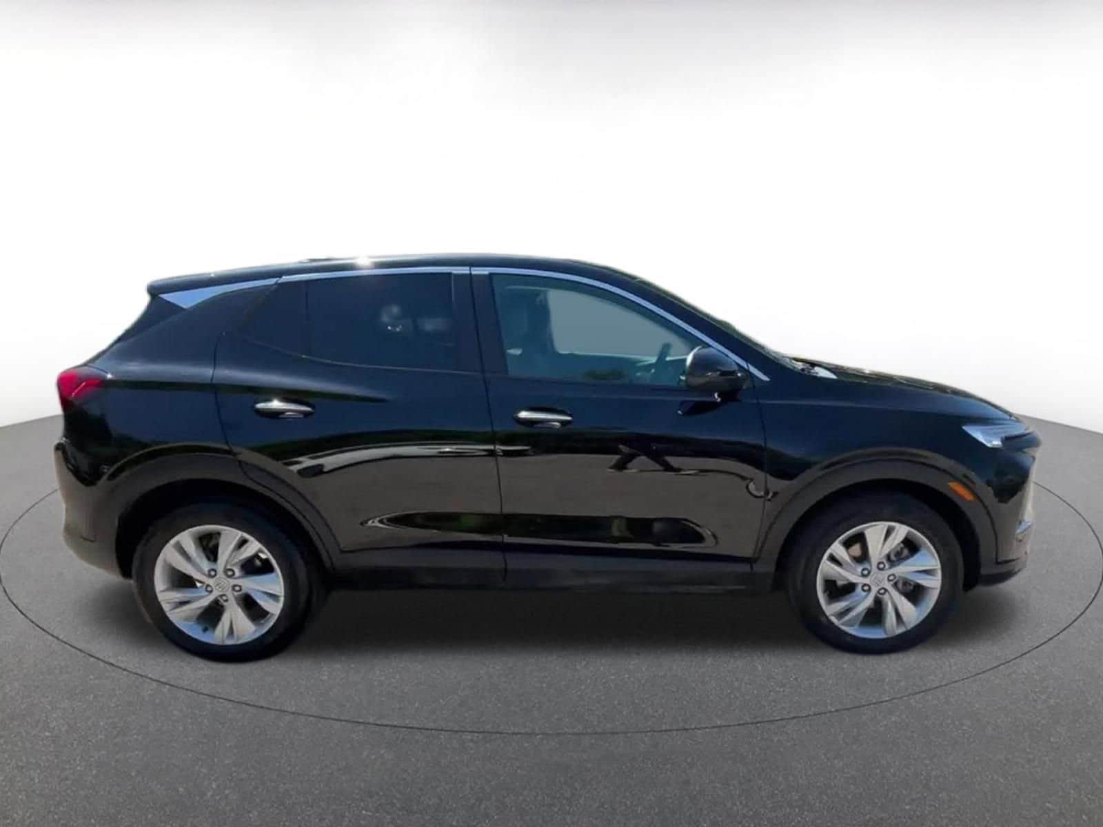Thumbnail: 2025 Buick Encore GX - 16