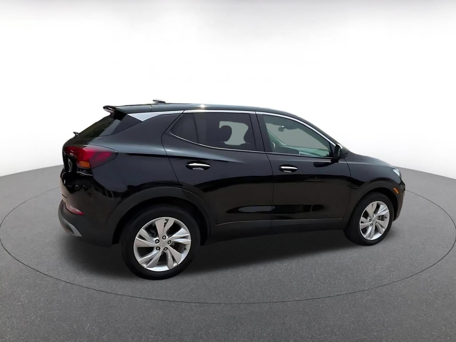 Thumbnail: 2025 Buick Encore GX - 14