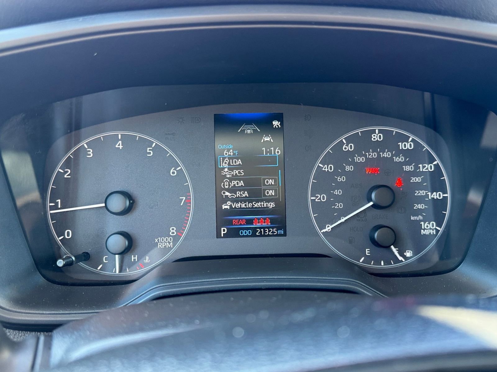 Thumbnail: 2025 Toyota Corolla - 35