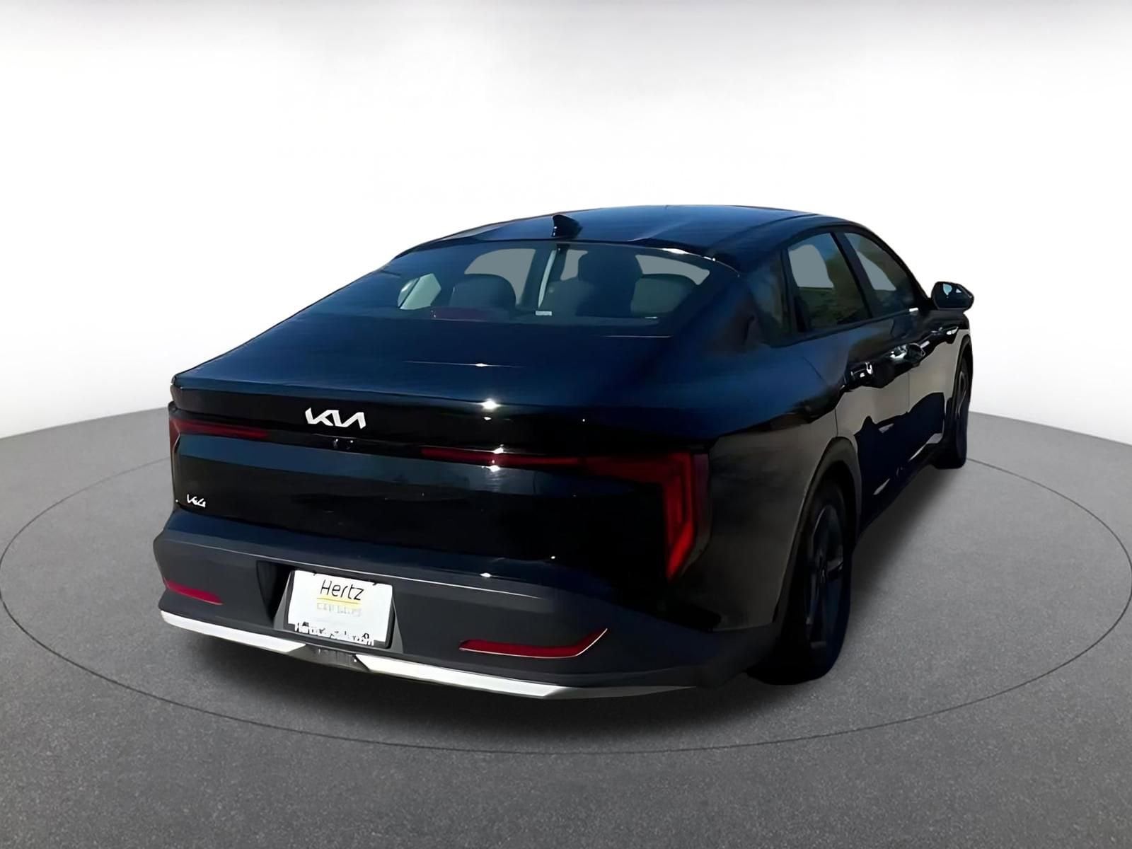 Thumbnail: 2025 Kia K4 - 14