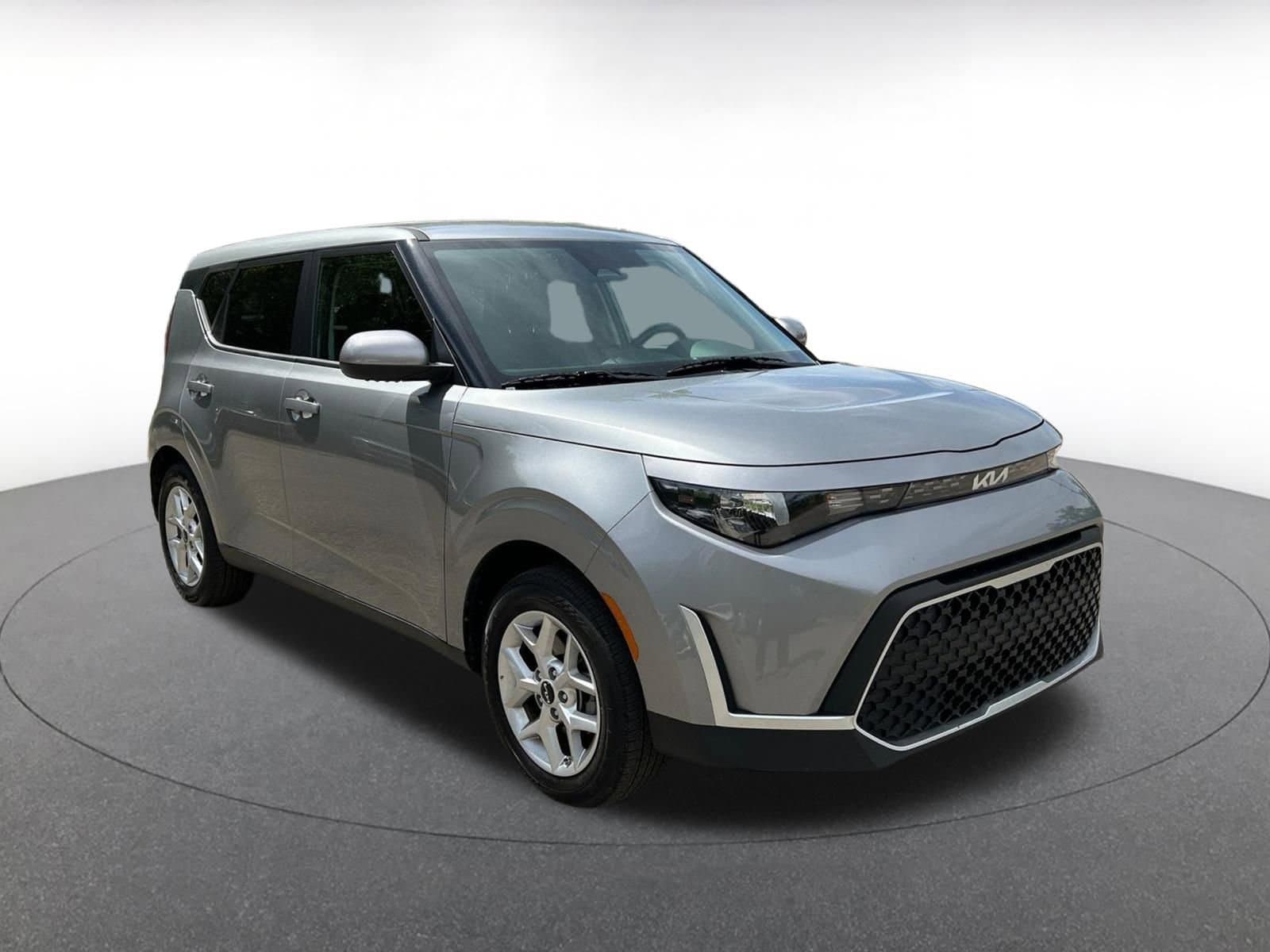 Thumbnail: 2025 Kia Soul - 1