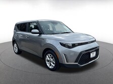 2024 Kia Soul LX -
                  Raleigh, NC