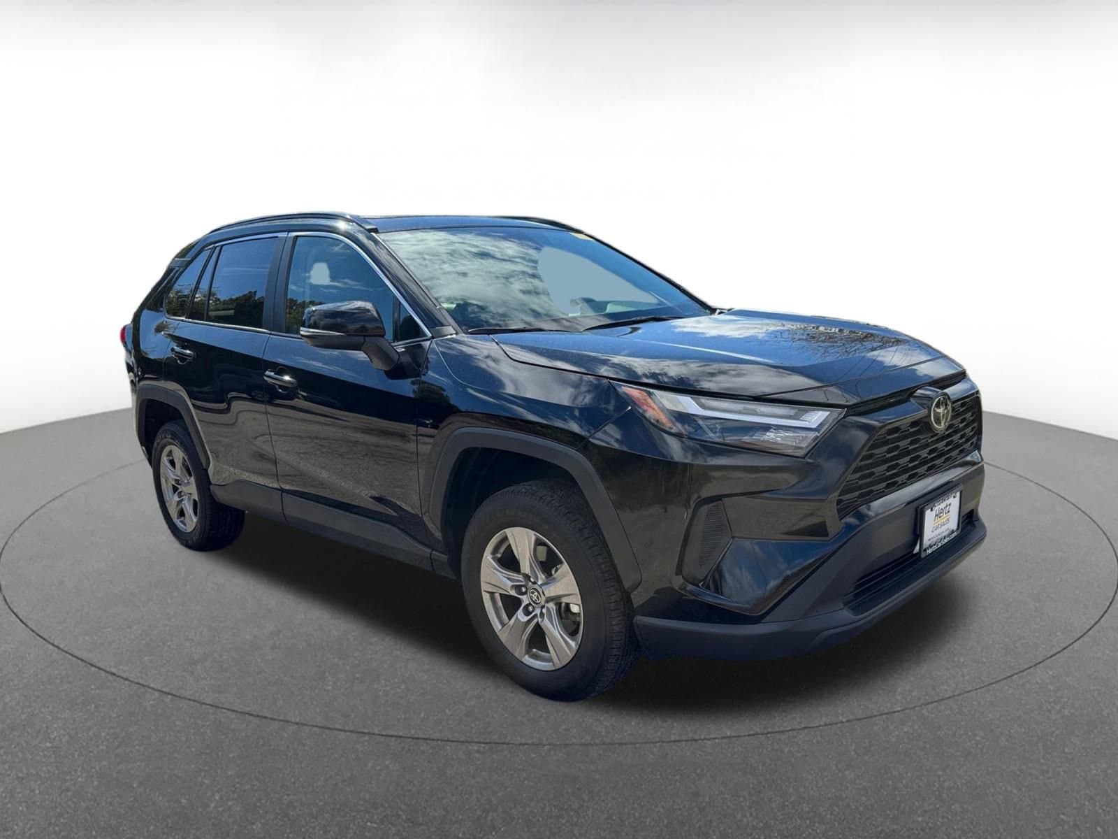 Thumbnail: 2025 Toyota RAV4 - 1