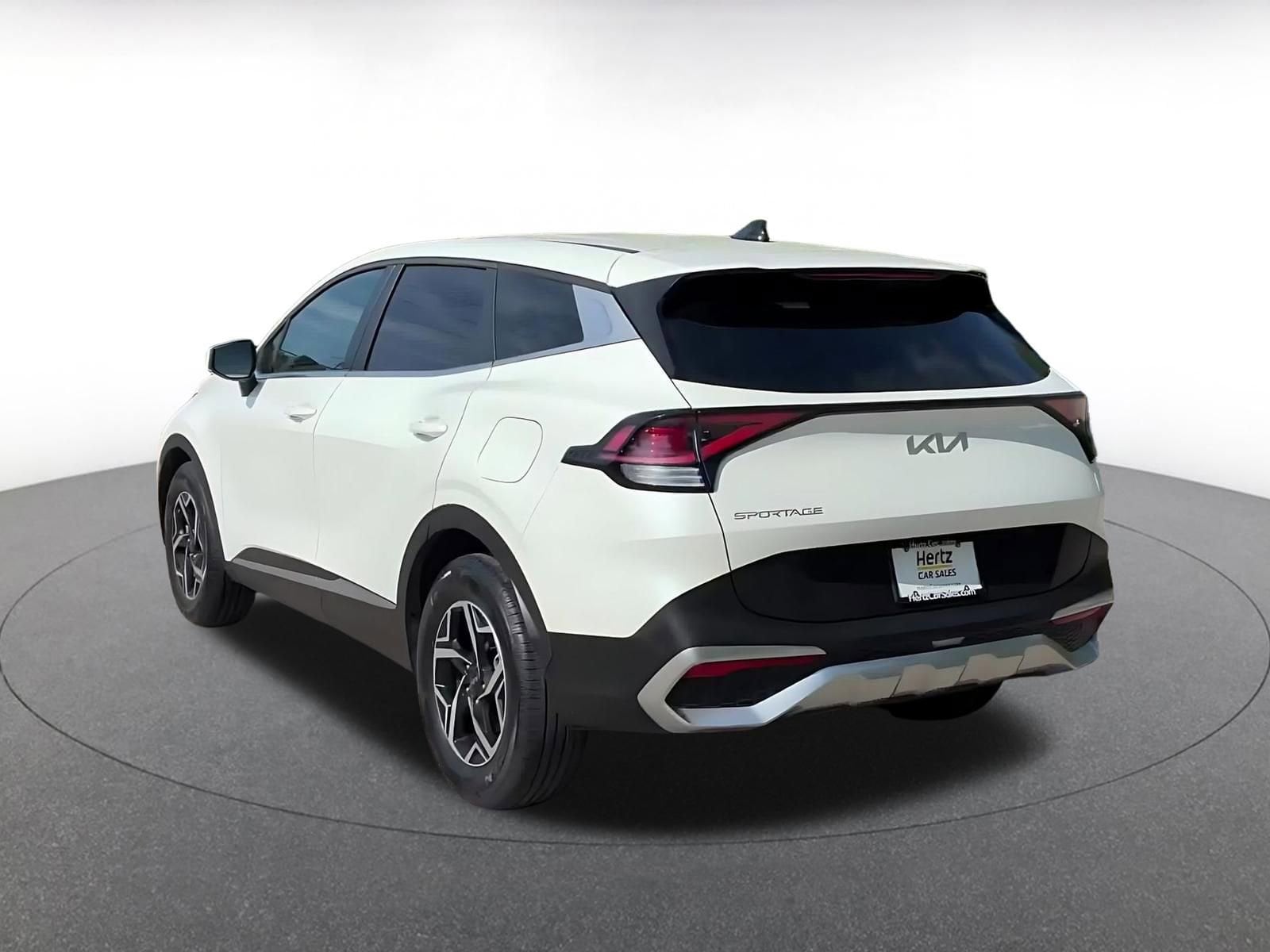 Thumbnail: 2025 Kia Sportage - 11