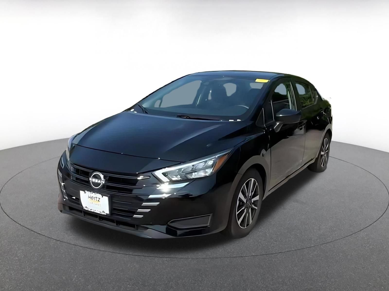 Thumbnail: 2025 Nissan Versa - 7