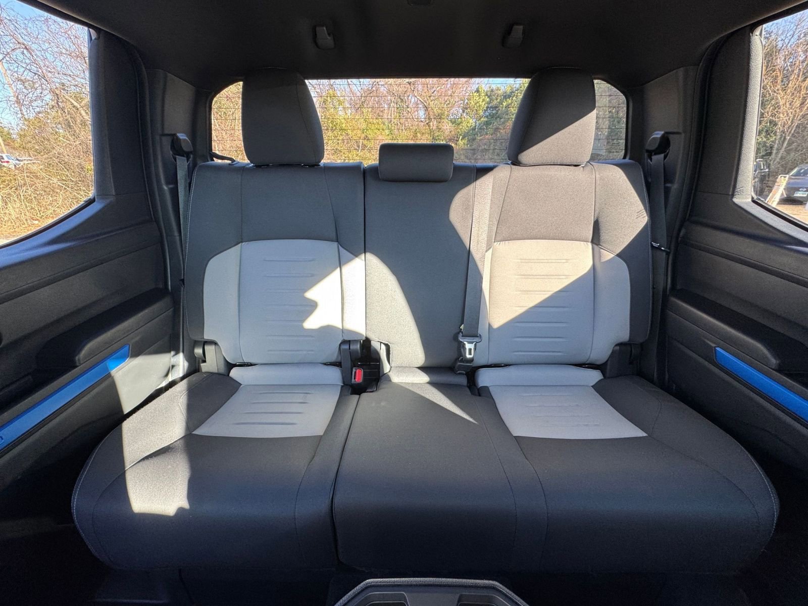 Thumbnail: 2025 Toyota Tacoma - 33