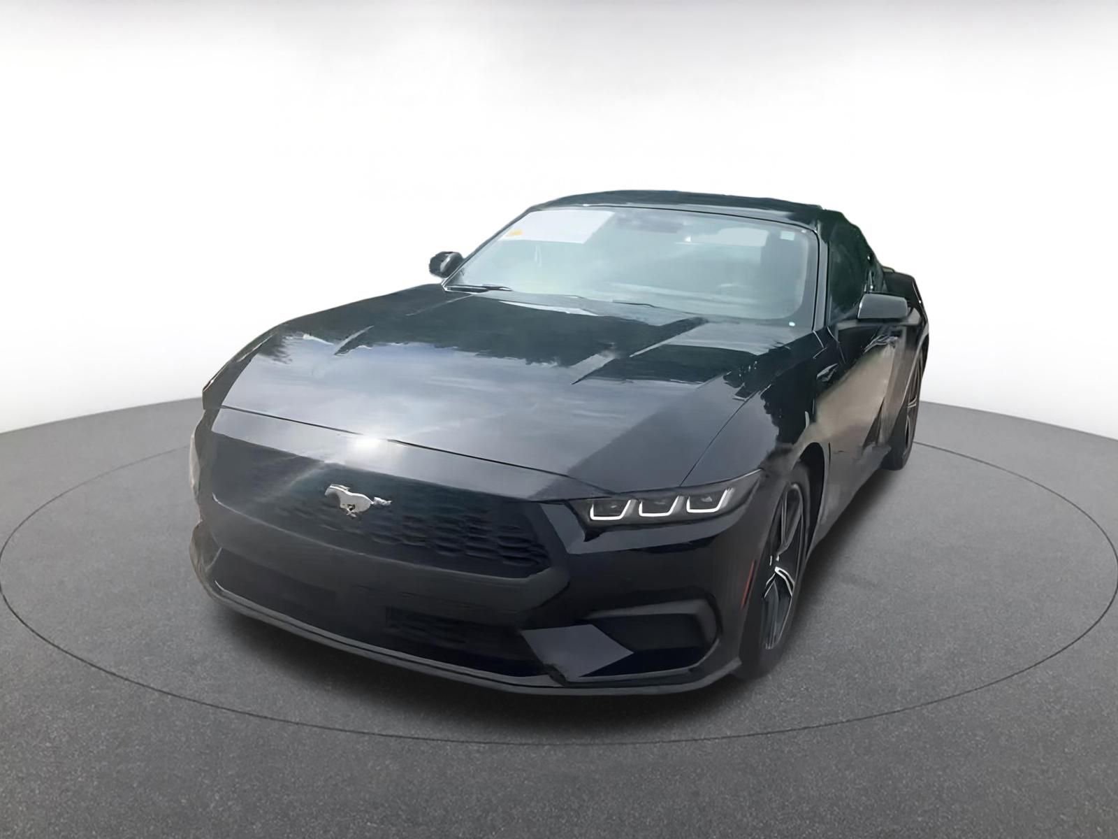 Thumbnail: 2024 Ford Mustang - 6