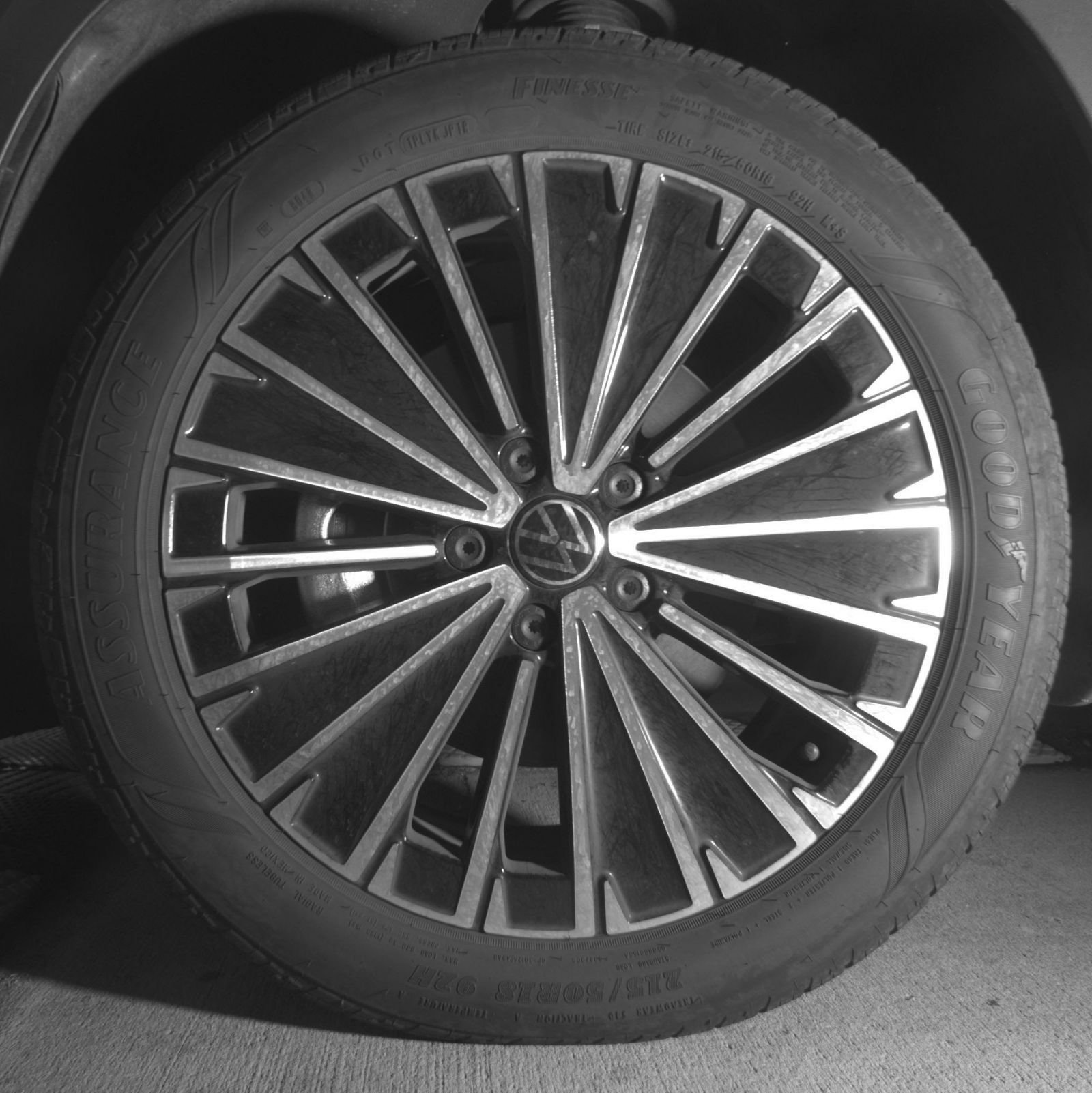 Thumbnail: 2026 Volkswagen Taos - 15