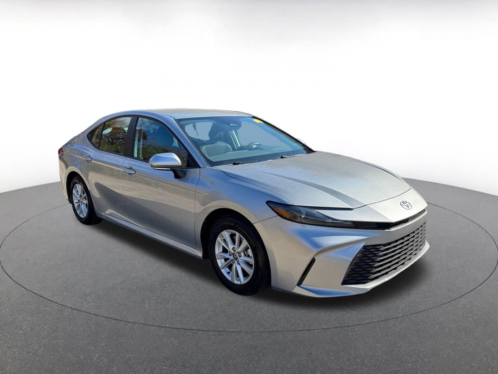 Thumbnail: 2025 Toyota Camry - 1