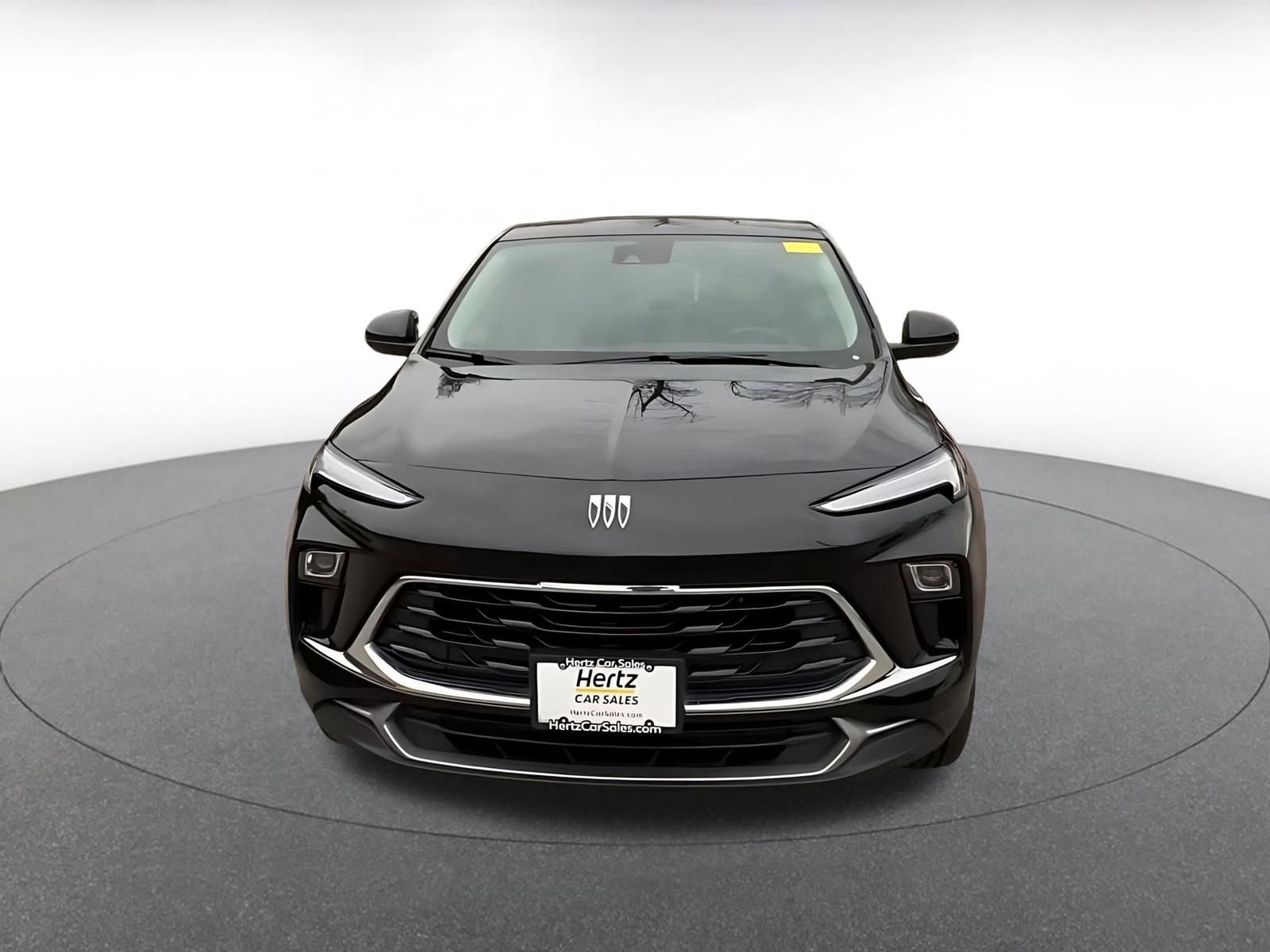 Thumbnail: 2025 Buick Encore GX - 4