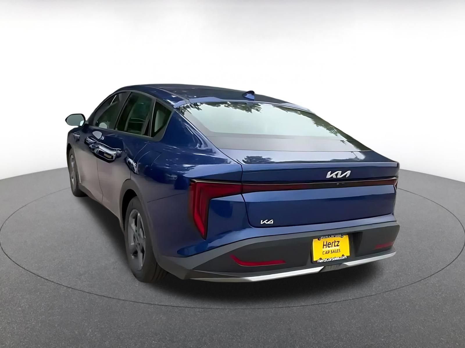 Thumbnail: 2026 Kia K4 - 11