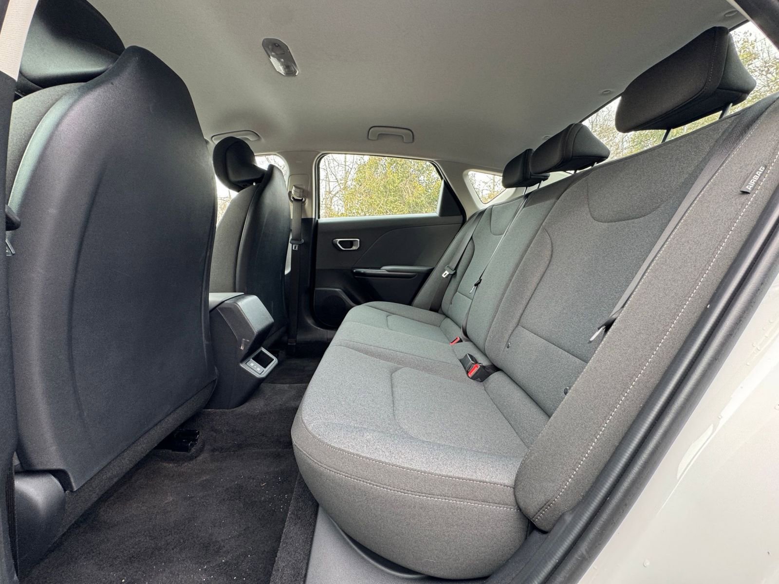 Thumbnail: 2025 Kia K4 - 23