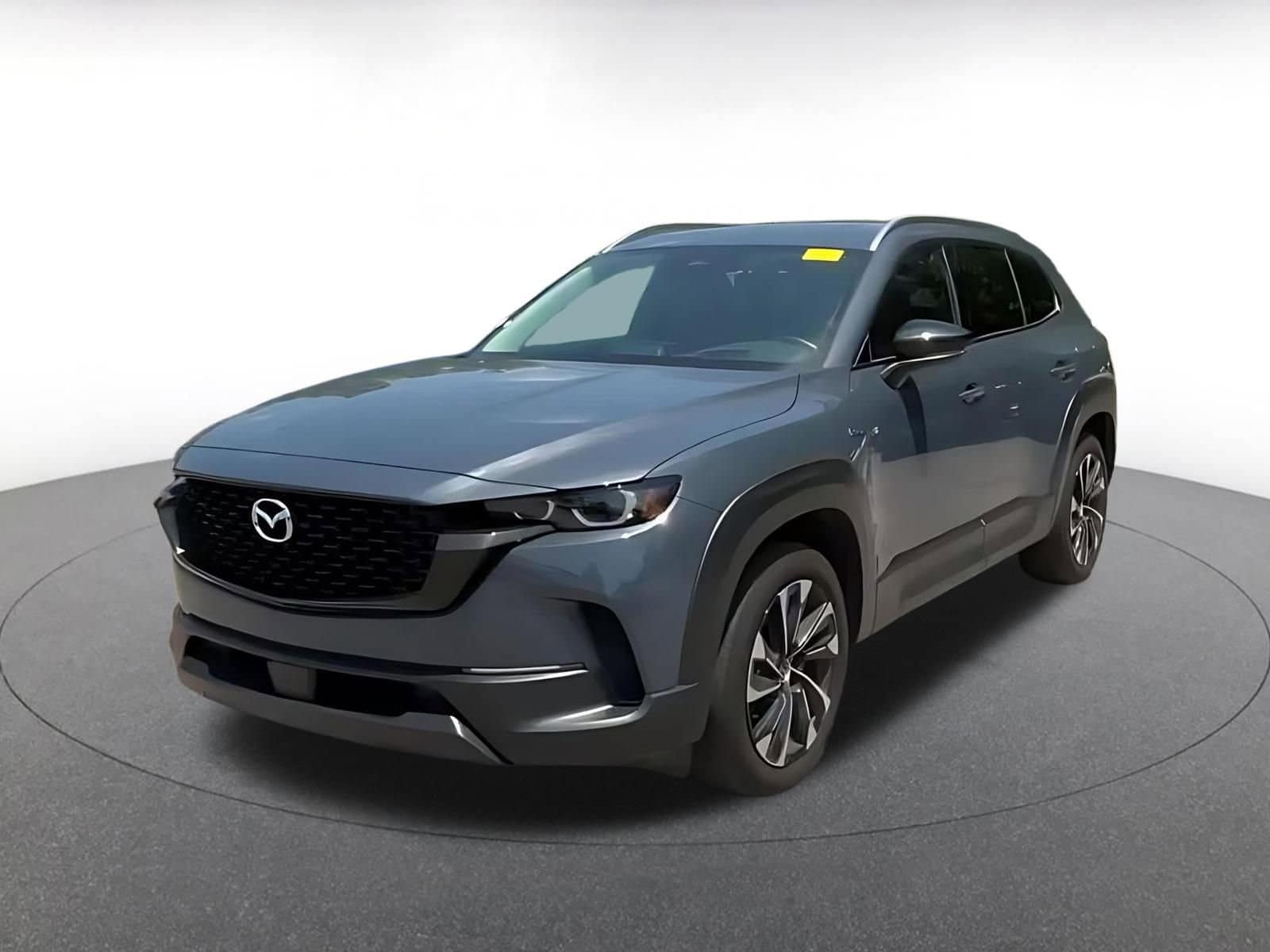 Thumbnail: 2025 Mazda CX-50 - 7