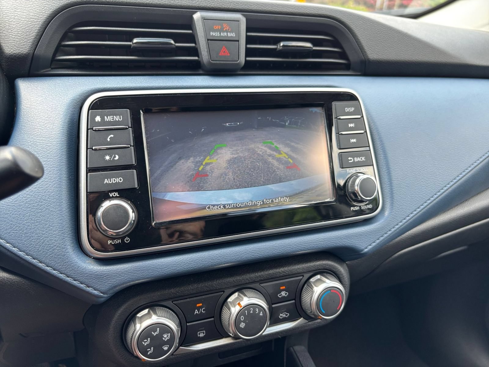 Thumbnail: 2025 Nissan Versa - 22