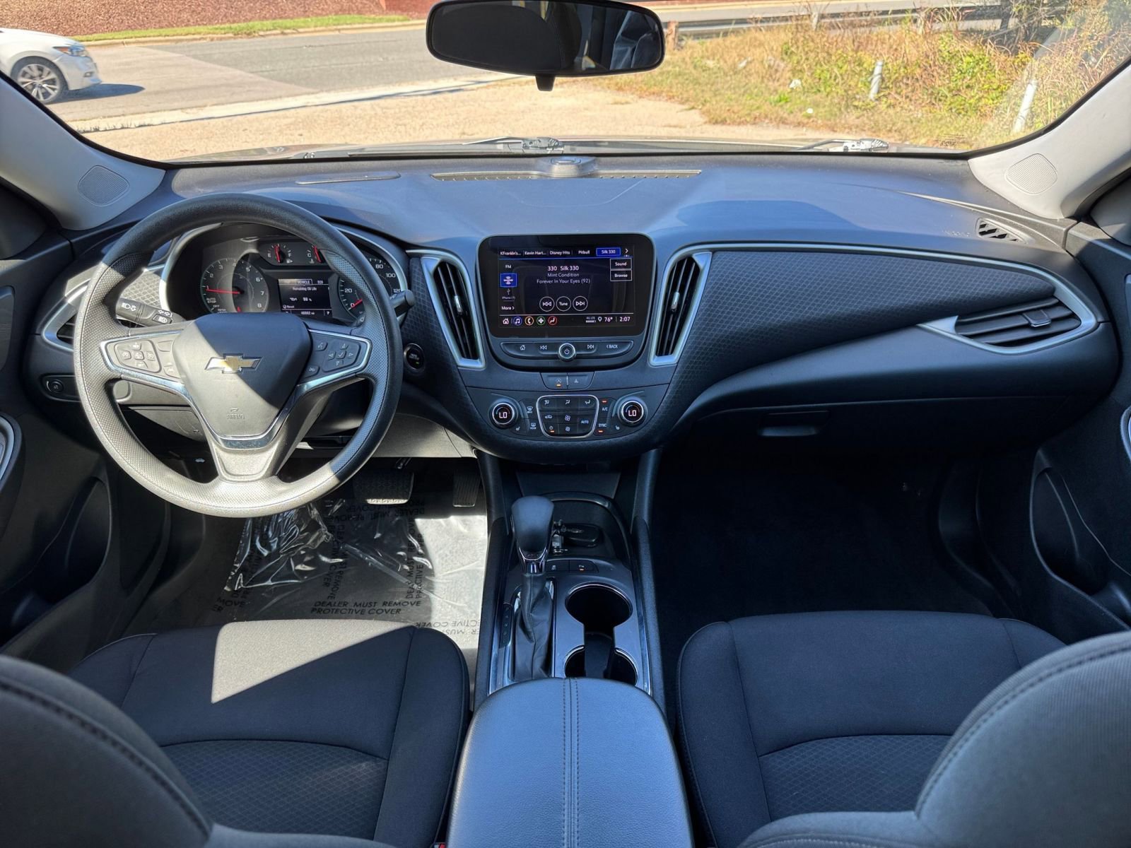 Thumbnail: 2023 Chevrolet Malibu - 28