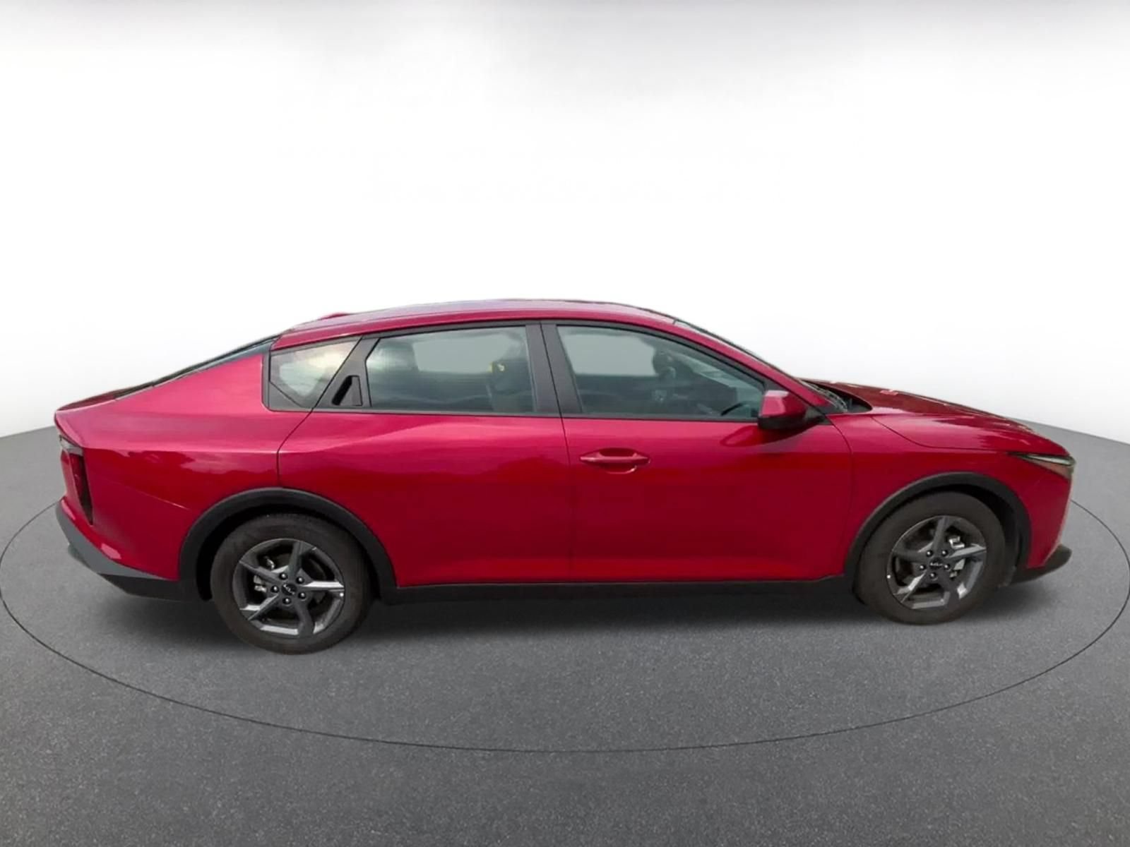 Thumbnail: 2026 Kia K4 - 15