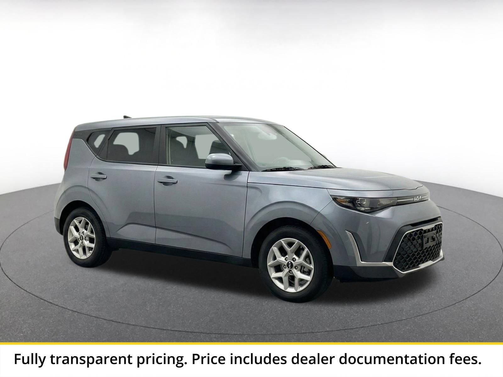 Thumbnail: 2025 Kia Soul - 1