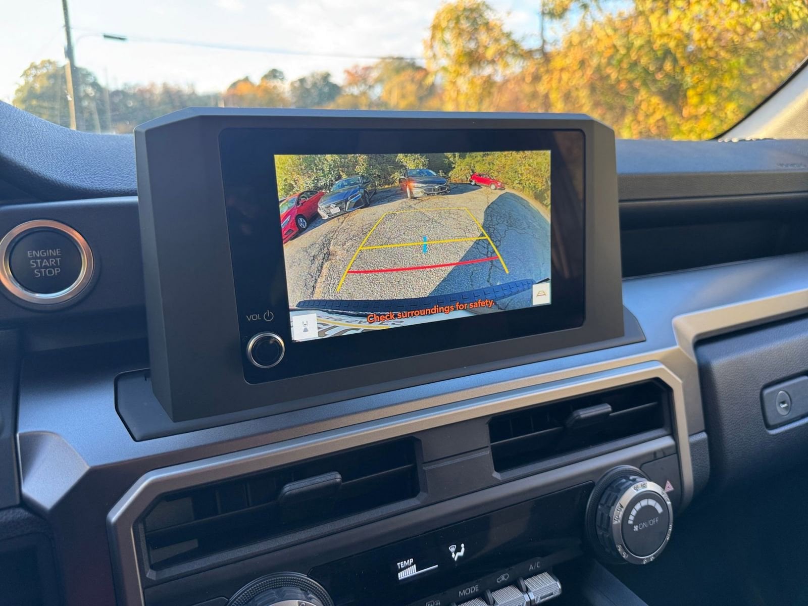 Thumbnail: 2025 Toyota 4Runner - 17