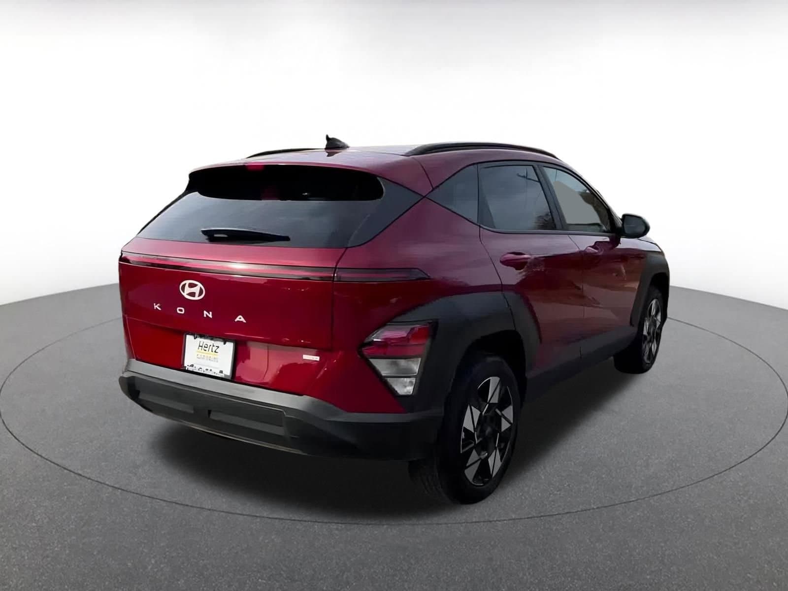 Thumbnail: 2025 Hyundai Kona - 14
