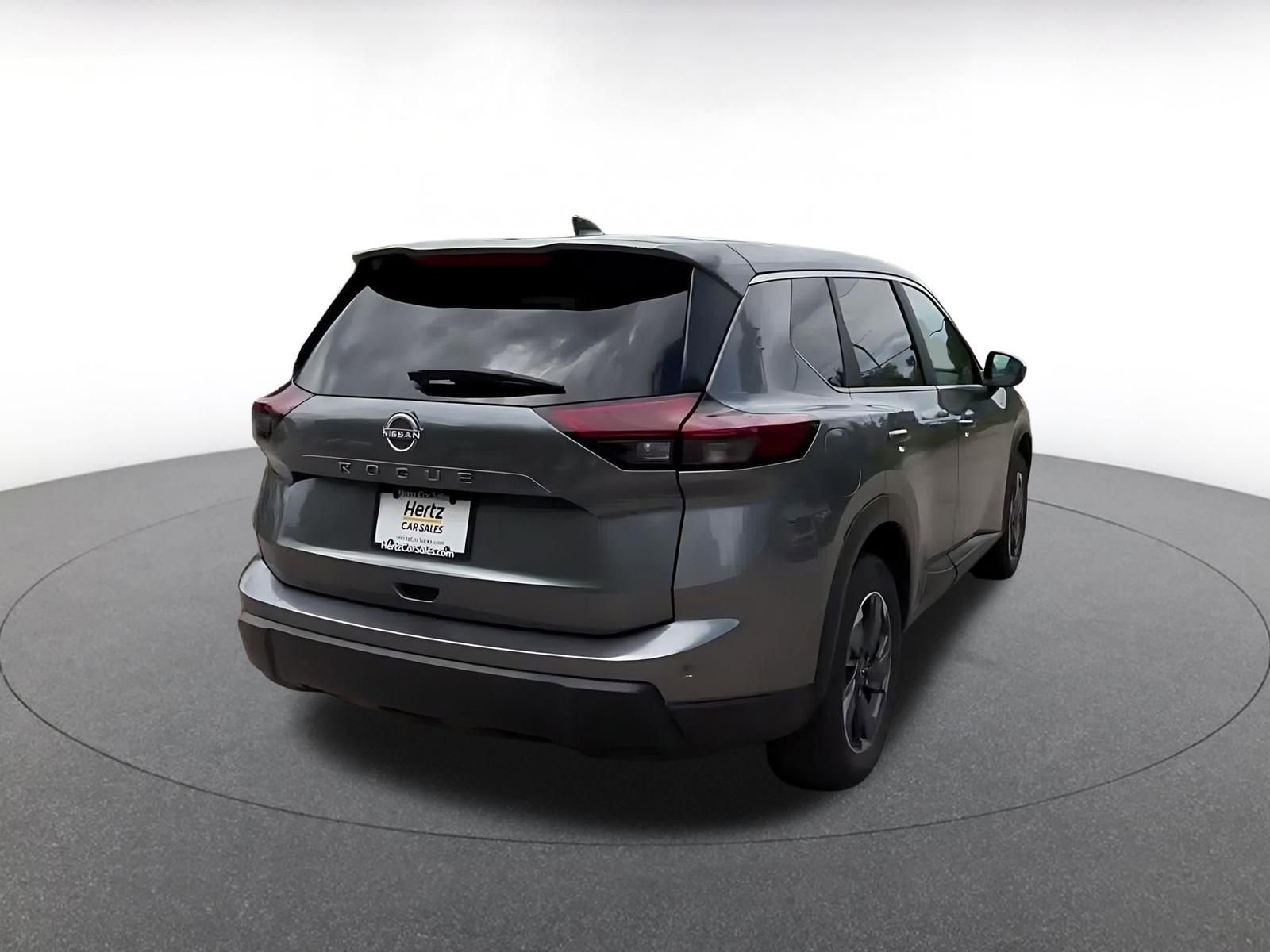 Thumbnail: 2025 Nissan Rogue - 14