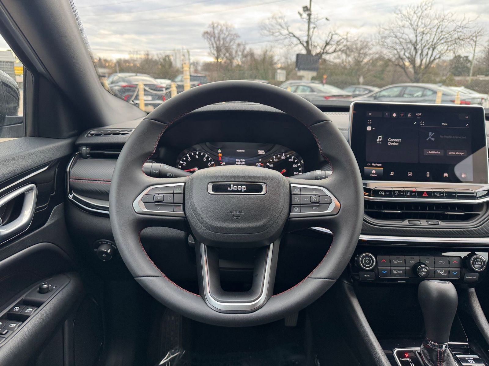 Thumbnail: 2025 Jeep Compass - 30