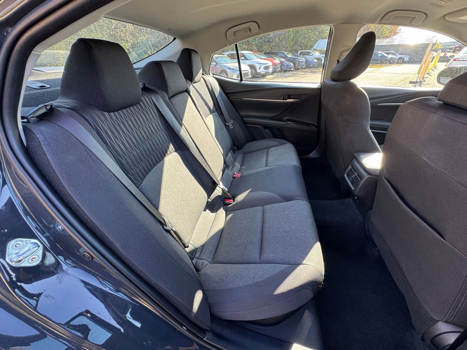 Thumbnail: 2025 Toyota Camry - 34